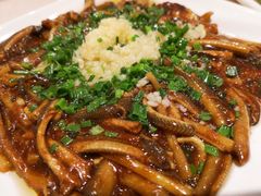 响油鳝糊-天福苑(崇宁路店)