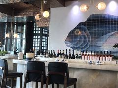 -FISH&POTATO Cō(地中海美食 万象城店)