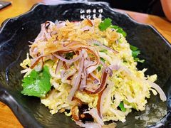 -陆壹捌餐厅(五大道店)