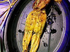 -沪上名羊天下•烤羊腿•东北烧烤•小龙虾(浦东直营总店)