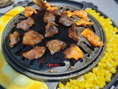 -外婆掌柜·东北家庭烤肉(托乐嘉店)
