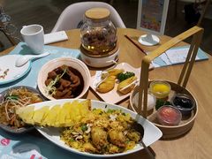 -一笼小幸运