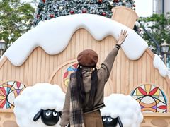 -东莞松山湖万象汇