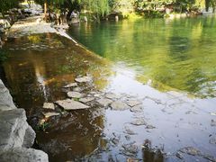 -百脉泉景区