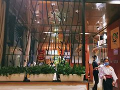 -大桥日本料理·日式放题·铁板定食(科兴科学园店)