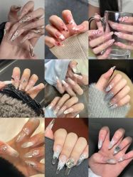 -M·X Nail日式美甲美睫