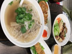 -PHO·5越南牛肉粉(建新路店)