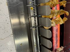 -玉善烧烤串城(长春总店)