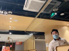 -海底捞火锅(南海万科广场店)