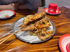 -东方一串·鲜肉小串·小酒馆(壹航城店)