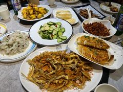 -丁虎子烤肉(国道二店)