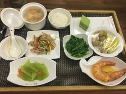-馨月汇·独栋月子会所(静安店)