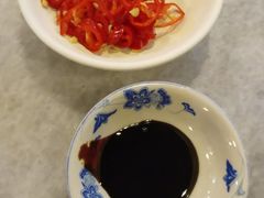 -黄亚细肉骨茶(仰光路店)