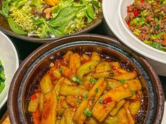 -简小舍·民间手艺菜(武昌江滩店)