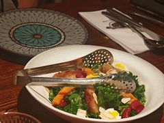 -格鲁·秀色Georgia’s Feast