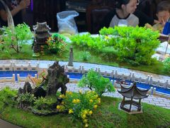 -大汗行宫园林餐厅