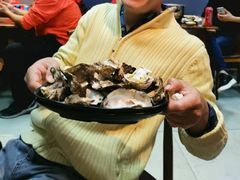 -土蚝·高压锅生蚝(百姓美食街店)