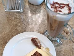 -宁波阳光豪生大酒店·豪生咖啡厅