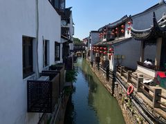 -孙盛兴奥灶面馆·蟹黄面·三虾面(山塘街总店)