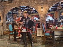 -卢布里西餐厅(海拉尔店)