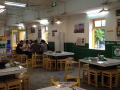 大堂-石灰市老火锅(北滨路店)