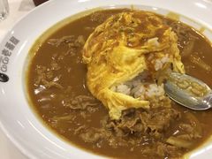 -COCO壱番屋(大华路店)