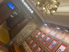 -新白鹿餐厅(龙游路总店·杭帮菜名店)