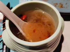 -喜庭海鲜自助(北辰三角洲北辰荟店)