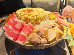 -玉川屋创意日料(北美新天地店)