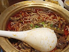 -二分八云雁阁•新晋菜大同味(长治路店)