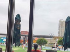 -星叶·东南亚料理(宁波万象汇店)