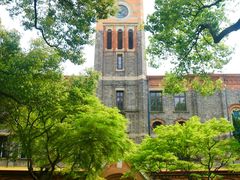 -苏州大学(天赐庄校区)