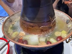 -东来顺•非遗火锅(外滩店)