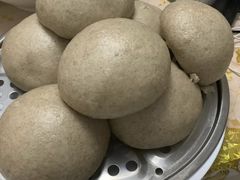 乔面馒头-胖大姐黄辣丁鱼庄(新津店)