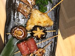 -悦和餐厅(CBD玉米楼店)