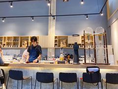 -GOTLOT COFFEE&KITCHEN角落厨房NOOK店