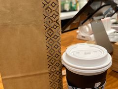 -Peet's 皮爷咖啡(乐峰店)