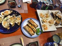 -福樱兰海鲜放题铁板烧(加州店)
