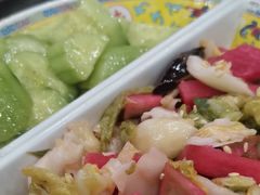 -芦月轩羊蝎子(北蜂窝店)