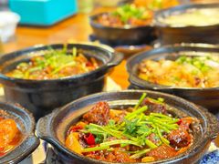-廖记老砂锅(上清寺店)