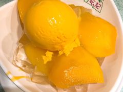 -松记糖水店(铜锣湾分店)