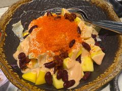 -古田居·特色寿司料理(骏欣中心店)