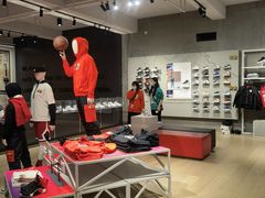 -JORDAN(外滩中央体验店)