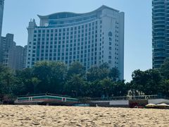 -珠海怡景湾大酒店