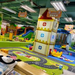 -Mollyfantasy莫莉幻想(重庆袁家岗喜盈门范城店)