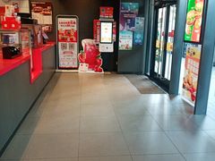 -汉堡王(徐汇绿地缤纷店)