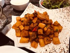 -泉味道贵州厨房(三里河店)