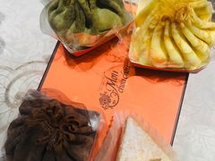 -檬舒舒MonChouChou(环球金融中心店)