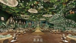 -宝格利廷宴会艺术中心(南商店)