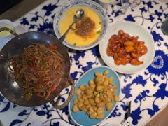 -印巷里主题餐厅(马鞍山店)